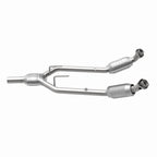MagnaFlow Direct Fit Catalytic Converter 96-97 Mercury Cougar 3.8L