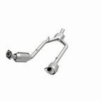 MagnaFlow Direct Fit Catalytic Converter 96-97 Mercury Cougar 3.8L