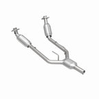 MagnaFlow Direct Fit Catalytic Converter 96-97 Mercury Cougar 3.8L