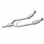 MagnaFlow Direct Fit Catalytic Converter 96-97 Mercury Cougar 3.8L