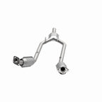 MagnaFlow Direct Fit Catalytic Converter 96-97 Mercury Cougar 3.8L