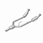 MagnaFlow Direct Fit Catalytic Converter 96-97 Mercury Cougar 3.8L