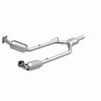 MagnaFlow Direct Fit Catalytic Converter 96-97 Mercury Cougar 3.8L