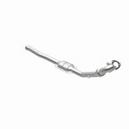 MagnaFlow Direct Fit Catalytic Converter 96-97 Volvo 850 2.5L