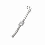 MagnaFlow Direct Fit Catalytic Converter 96-97 Volvo 850 2.5L