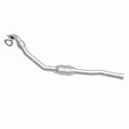 MagnaFlow Direct Fit Catalytic Converter 96-97 Volvo 850 2.5L