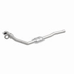 MagnaFlow Direct Fit Catalytic Converter 96-97 Volvo 850 2.5L