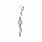 MagnaFlow Direct Fit Catalytic Converter 96-97 Volvo 850 2.5L