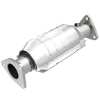 MagnaFlow Direct Fit Catalytic Converter 96-98 Acura TL 2.5L