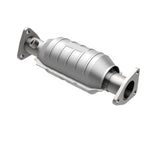 MagnaFlow Direct Fit Catalytic Converter 96-98 Acura TL 2.5L