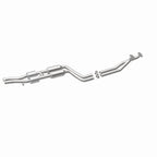 MagnaFlow Conv DF 96-98 BMW 328 2.8L