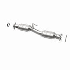 MagnaFlow Direct Fit Catalytic Converter96-98 Explorer 4.0L code