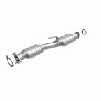 MagnaFlow Direct Fit Catalytic Converter96-98 Explorer 4.0L code