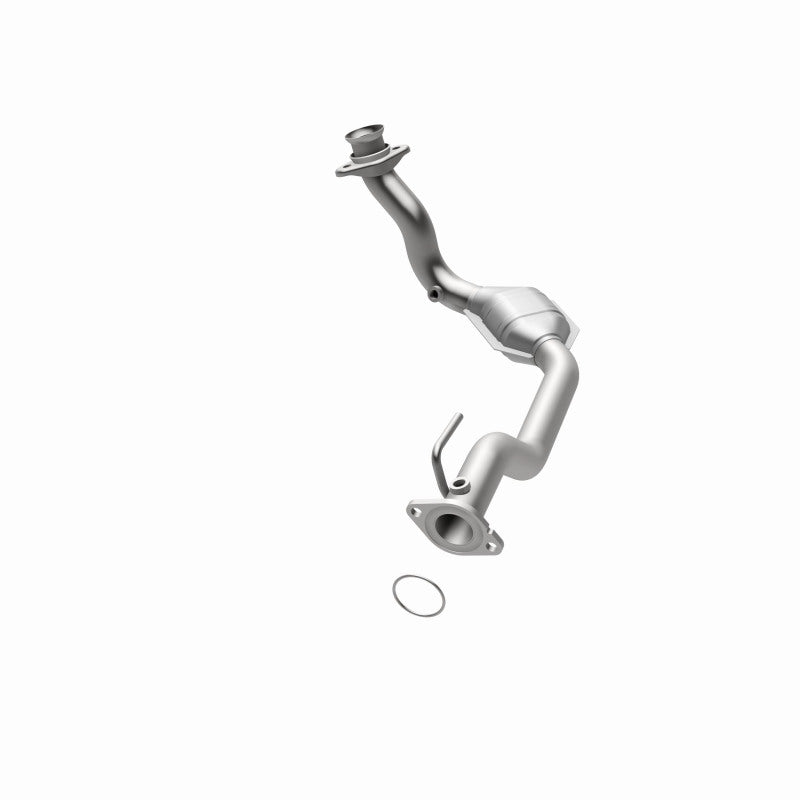 MagnaFlow Direct Fit Catalytic Converter 96-98 Explorer-Mountaineer