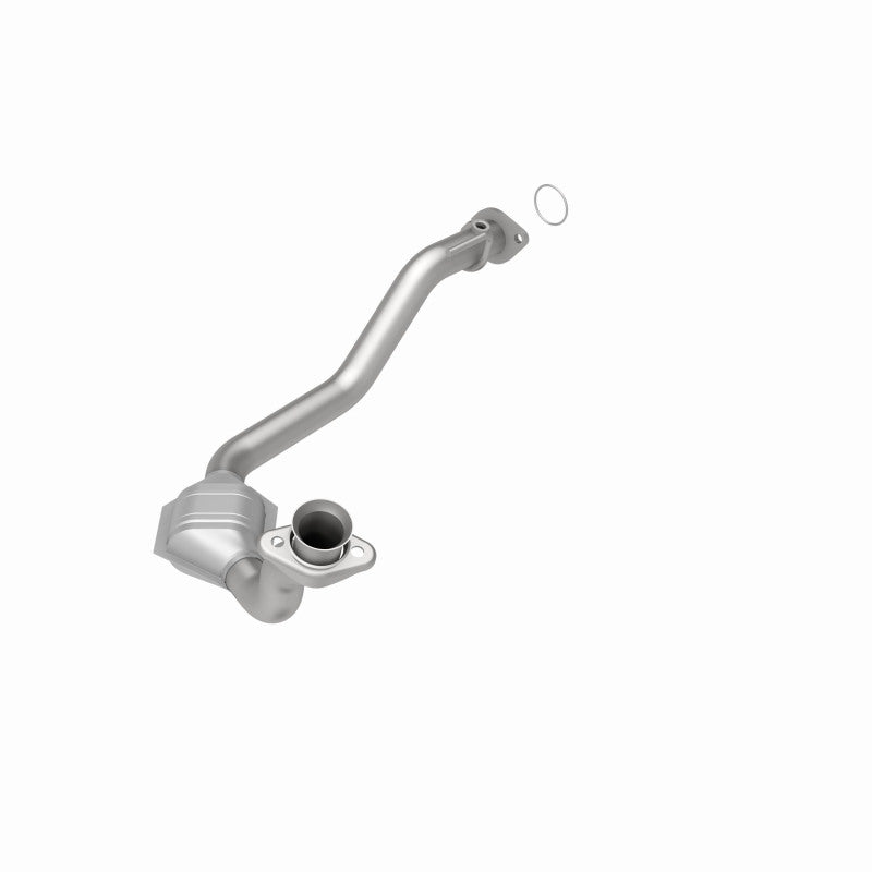 MagnaFlow Direct Fit Catalytic Converter 96-98 Explorer-Mountaineer