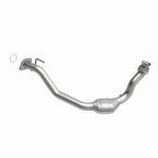 MagnaFlow Direct Fit Catalytic Converter 96-98 Explorer-Mountaineer
