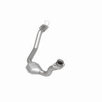 MagnaFlow Direct Fit Catalytic Converter 96-98 Explorer-Mountaineer