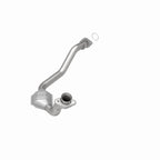 MagnaFlow Direct Fit Catalytic Converter 96-98 Explorer-Mountaineer