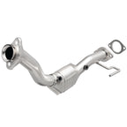 MagnaFlow Direct Fit Catalytic Converter 96-98 Explorer-Mountaineer
