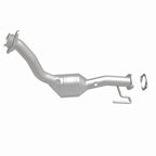 MagnaFlow Direct Fit Catalytic Converter 96-98 Explorer-Mountaineer
