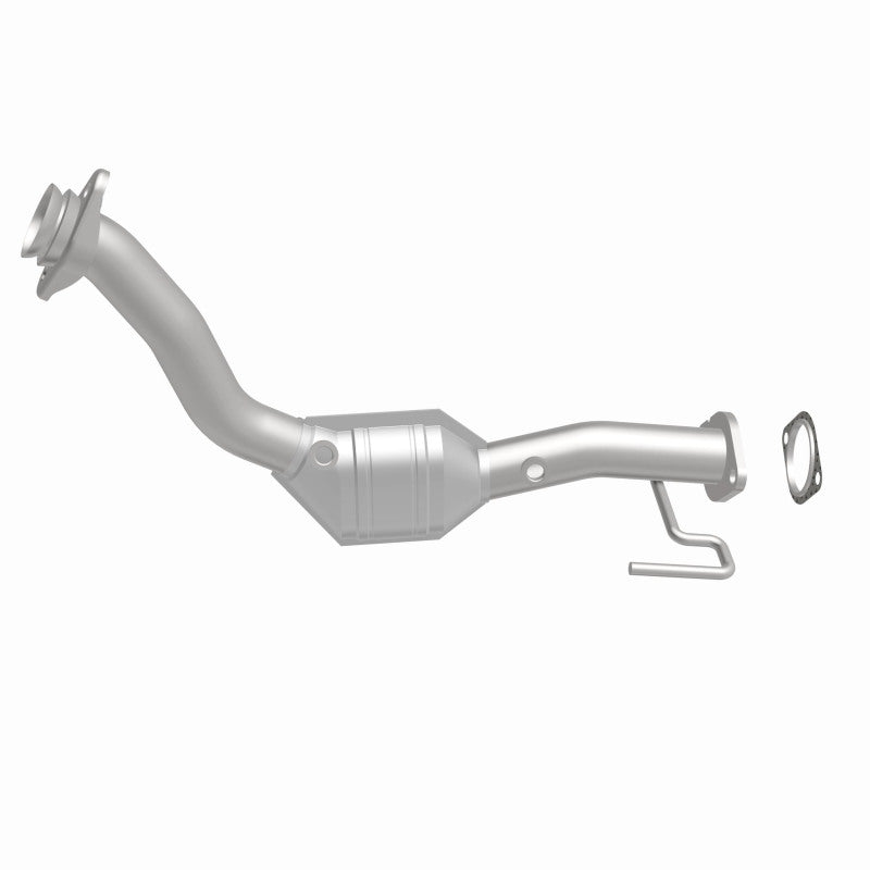 MagnaFlow Direct Fit Catalytic Converter 96-98 Explorer-Mountaineer