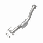 MagnaFlow Direct Fit Catalytic Converter 96-98 Explorer-Mountaineer
