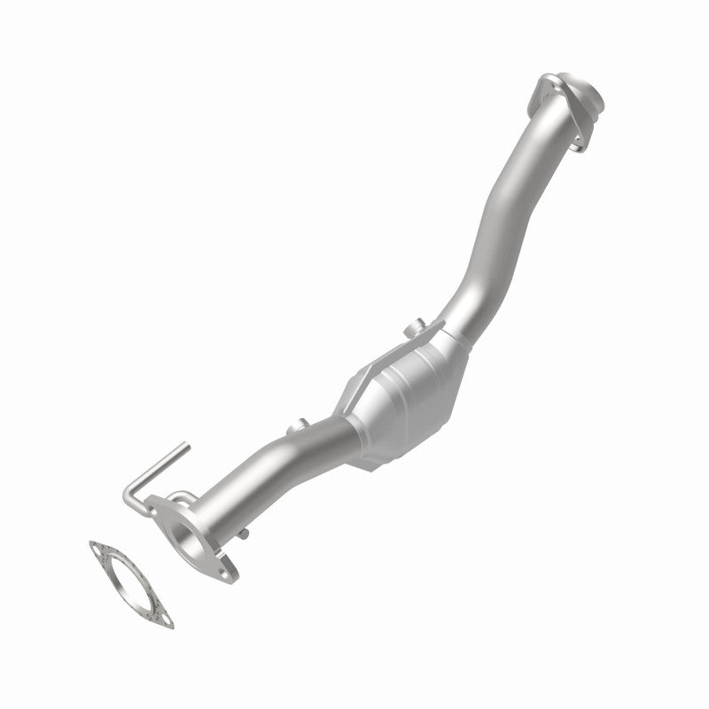 MagnaFlow Direct Fit Catalytic Converter 96-98 Explorer-Mountaineer