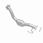 MagnaFlow Direct Fit Catalytic Converter 96-98 Explorer-Mountaineer