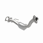 MagnaFlow Direct Fit Catalytic Converter 96-98 Explorer-Mountaineer