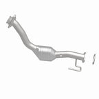 MagnaFlow Direct Fit Catalytic Converter 96-98 Explorer-Mountaineer