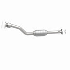 MagnaFlow Direct Fit Catalytic Converter 96-98 GM Cavalier/Malibu/