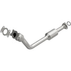 MagnaFlow Direct Fit Catalytic Converter 96-98 Grand AM 2.4L M/T