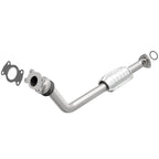 MagnaFlow Direct Fit Catalytic Converter 96-98 Grand AM 2.4L M/T