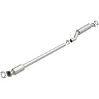 MagnaFlow Direct Fit Catalytic Converter 96-98 Grand AM 2.4L M/T