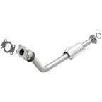MagnaFlow Direct Fit Catalytic Converter 96-98 Grand AM 2.4L M/T