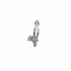 MagnaFlow Direct Fit Catalytic Converter 96-98 Grand AM 2.4L M/T