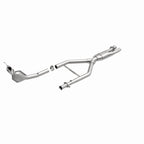 MagnaFlow Direct Fit Catalytic Converter 96-98 Lincoln Mark VIII 4.6L