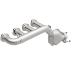MagnaFlow Direct Fit Catalytic Converter 96-98 Mark VIII 4.6L