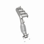 MagnaFlow Direct Fit Catalytic Converter 96-98 Mark VIII 4.6L