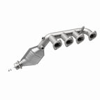 MagnaFlow Direct Fit Catalytic Converter 96-98 Mark VIII 4.6L