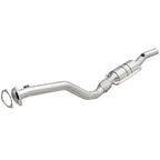 MagnaFlow Direct Fit Catalytic Converter 96-99 Audi A4/A4 Quattro 2.8L D/S (49 State)