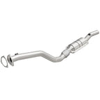 MagnaFlow Direct Fit Catalytic Converter 96-99 Audi A4/A4 Quattro 2.8L D/S (49 State)