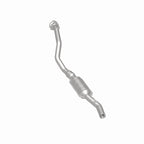 MagnaFlow Direct Fit Catalytic Converter 96-99 Audi A4/A4 Quattro 2.8L D/S (49 State)