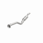 MagnaFlow Direct Fit Catalytic Converter 96-99 Audi A4/A4 Quattro 2.8L D/S (49 State)