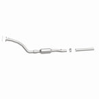 MagnaFlow Conv DF 96-99 Audi A4/A4 Quattro 2.8L P/S (49 State)
