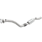 MagnaFlow Direct Fit Catalytic Converter 96-99 Audi A6 Quattro 2.8L