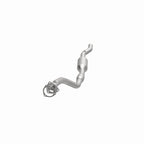MagnaFlow Direct Fit Catalytic Converter 96-99 Audi A6 Quattro 2.8L