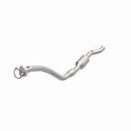 MagnaFlow Direct Fit Catalytic Converter 96-99 Audi A6 Quattro 2.8L