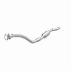 MagnaFlow Direct Fit Catalytic Converter 96-99 Audi A6 Quattro 2.8L