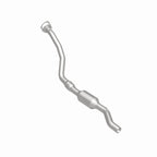 MagnaFlow Direct Fit Catalytic Converter 96-99 Audi A6 Quattro 2.8L